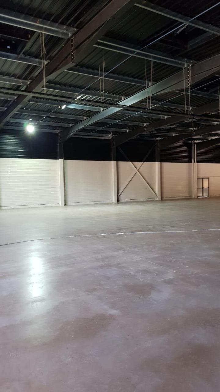 Matériaux de revêtement de sols Cahors