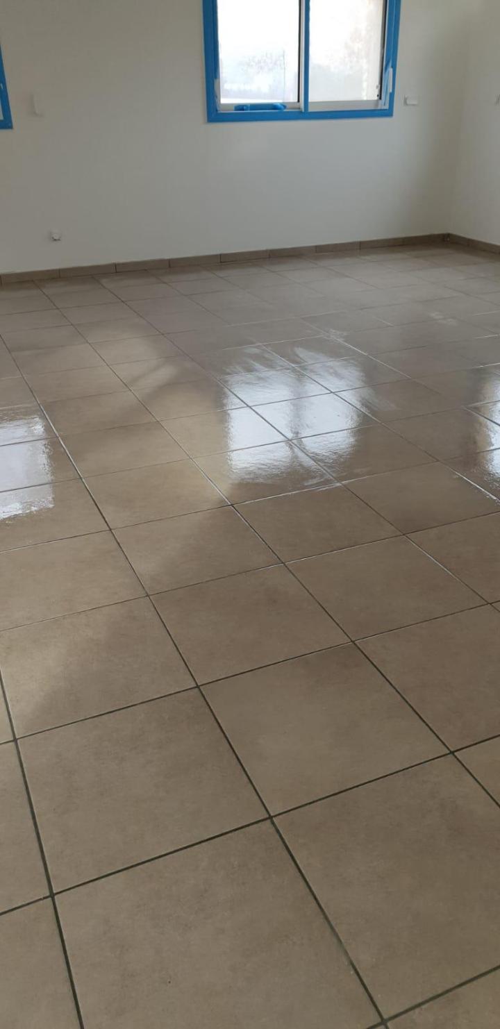 Matériaux de revêtement de sols Cahors