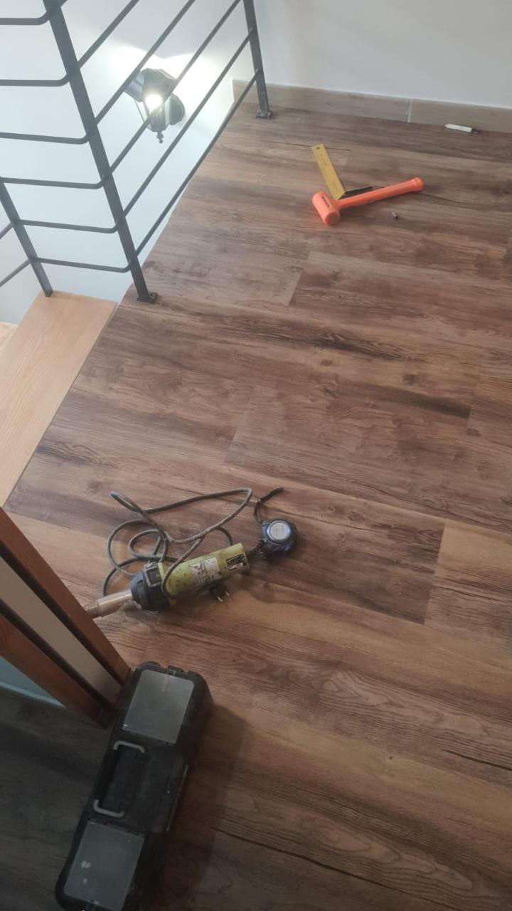 Matériaux de revêtement de sols Cahors