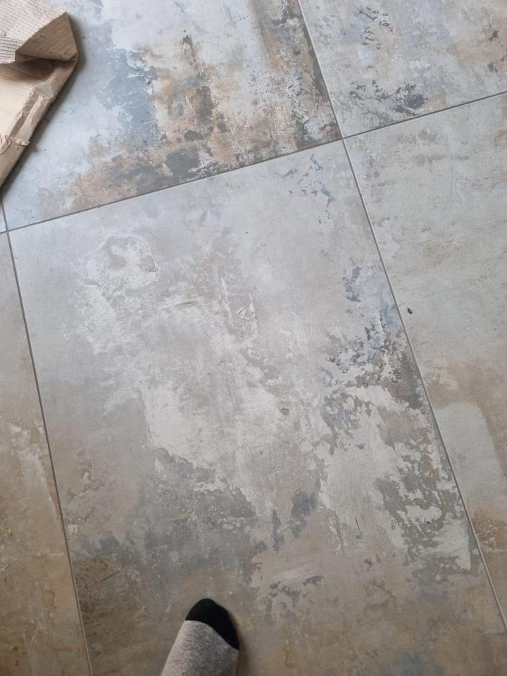 Matériaux de revêtement de sols Cahors