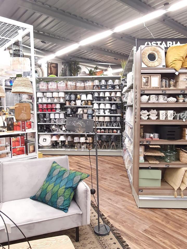 Travaux de rénovation Cahors