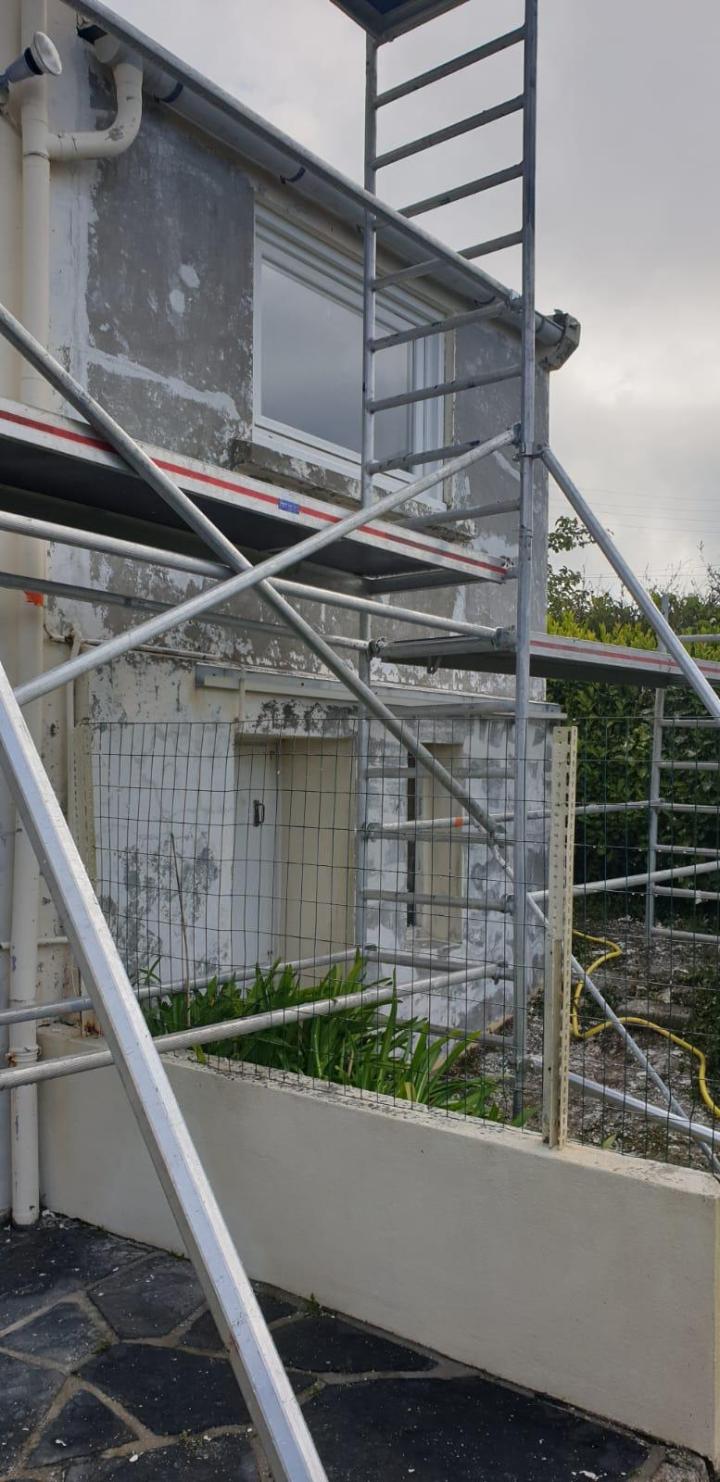 Travaux de rénovation Cahors