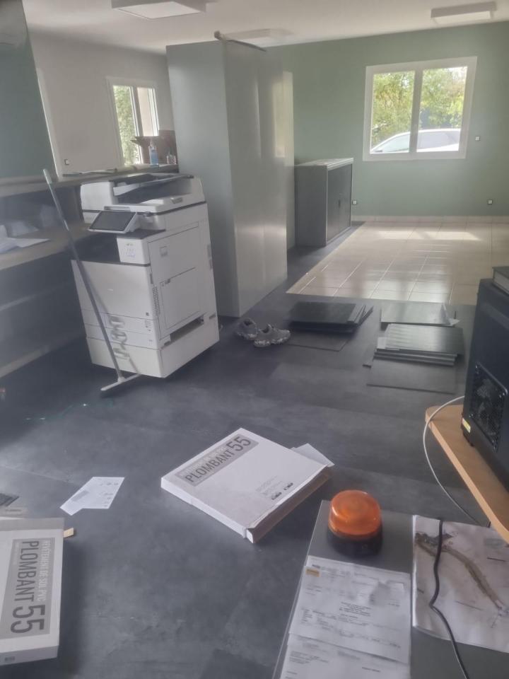 Travaux de rénovation Cahors