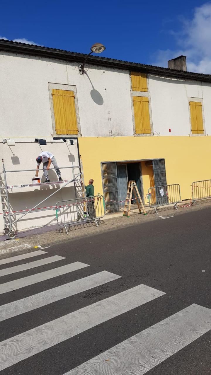 Travaux de rénovation Cahors