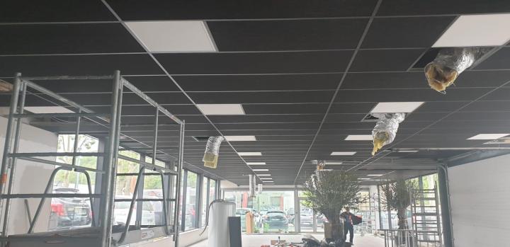 Travaux de rénovation Cahors