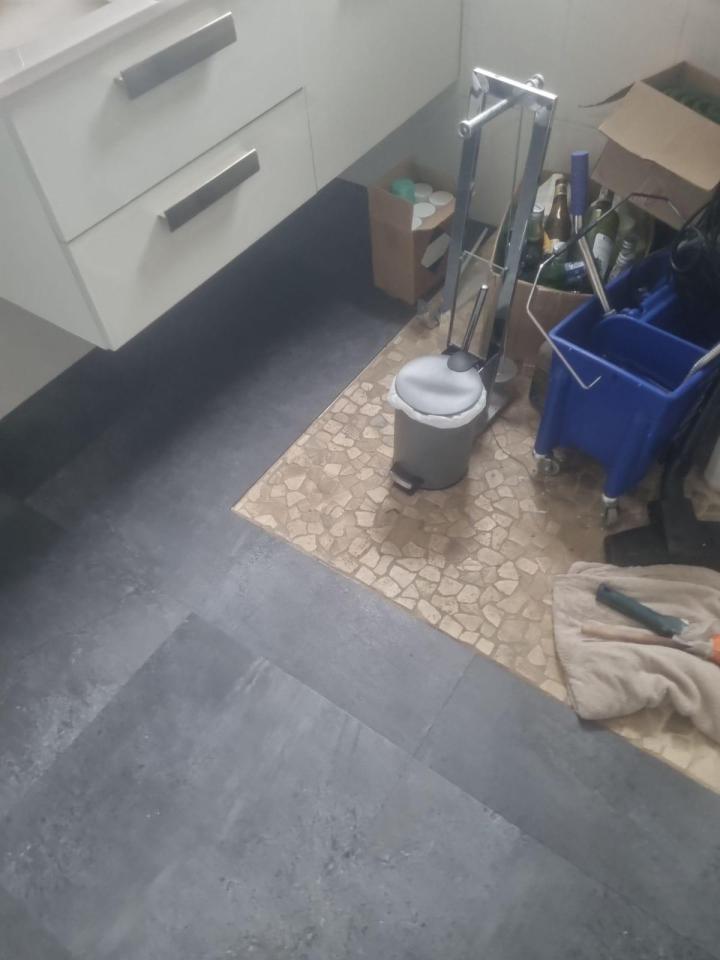 Matériaux de revêtement de sols Cahors