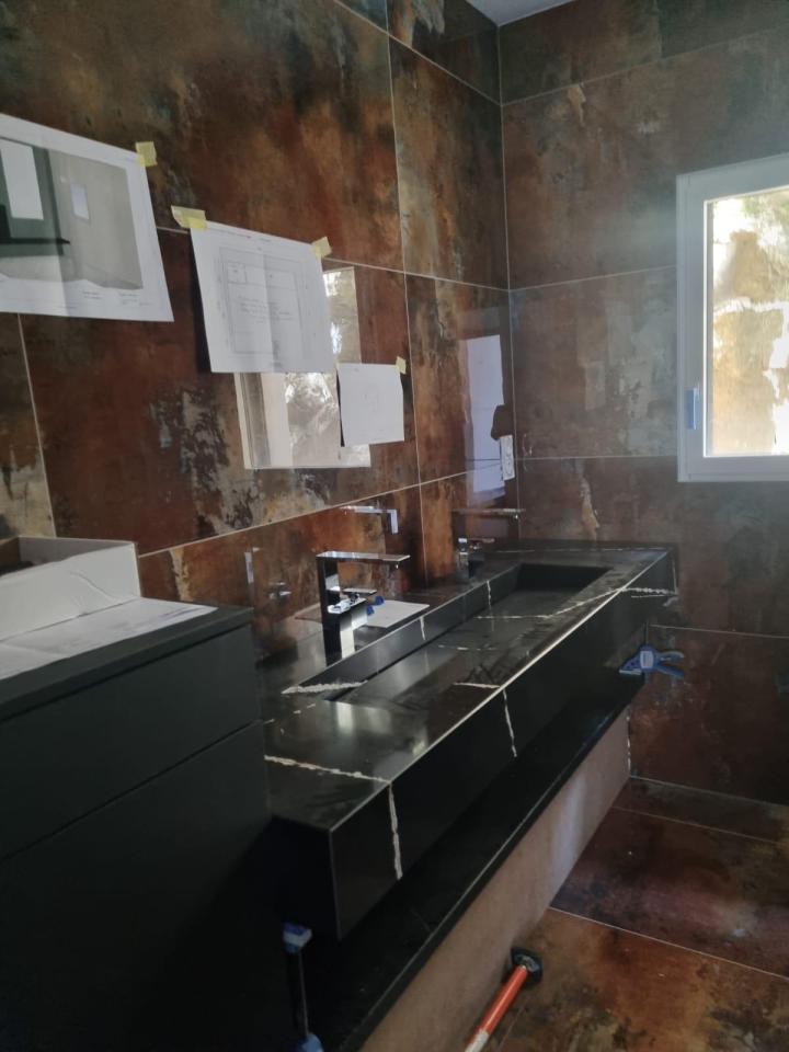 Travaux de rénovation Cahors