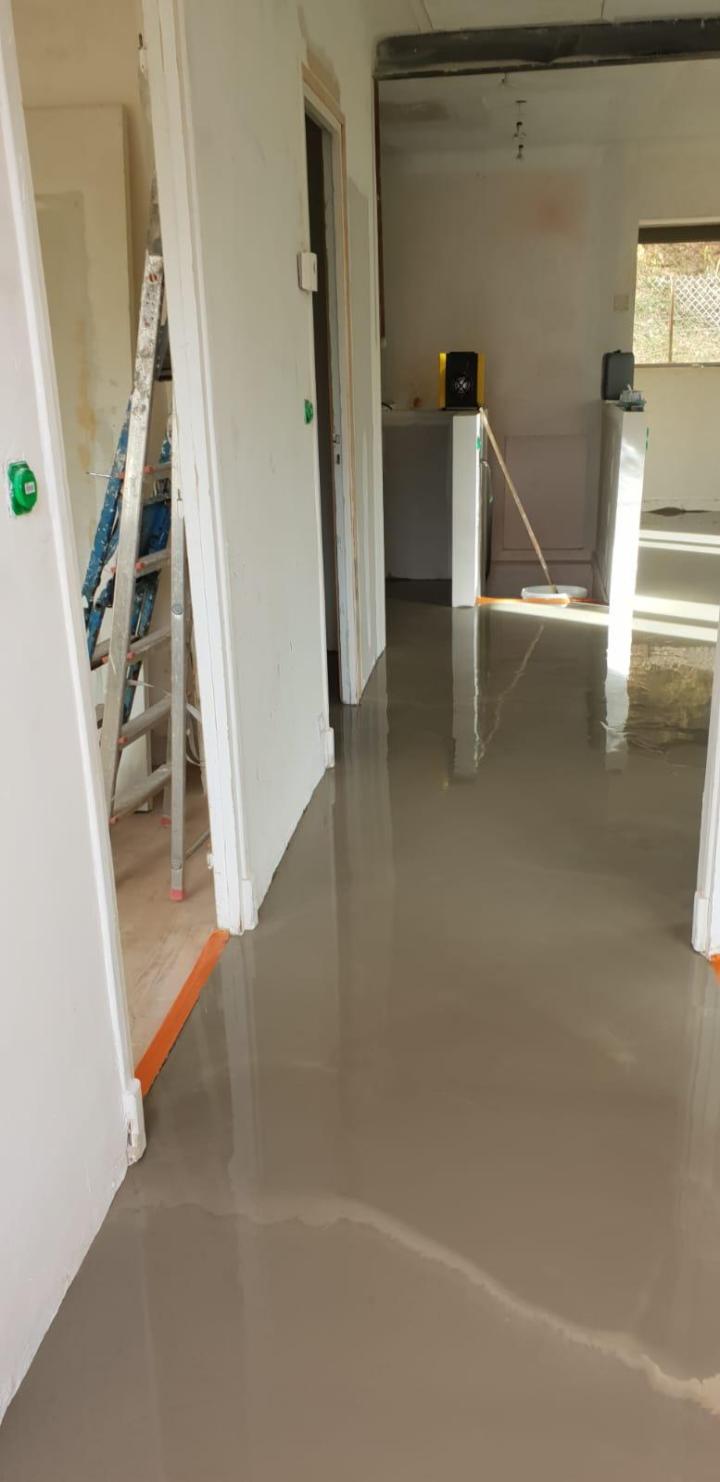 Matériaux de revêtement de sols Cahors