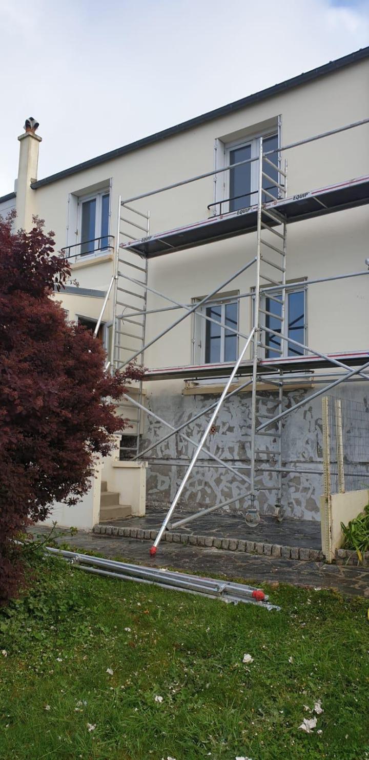 Matériaux de revêtement de sols Cahors