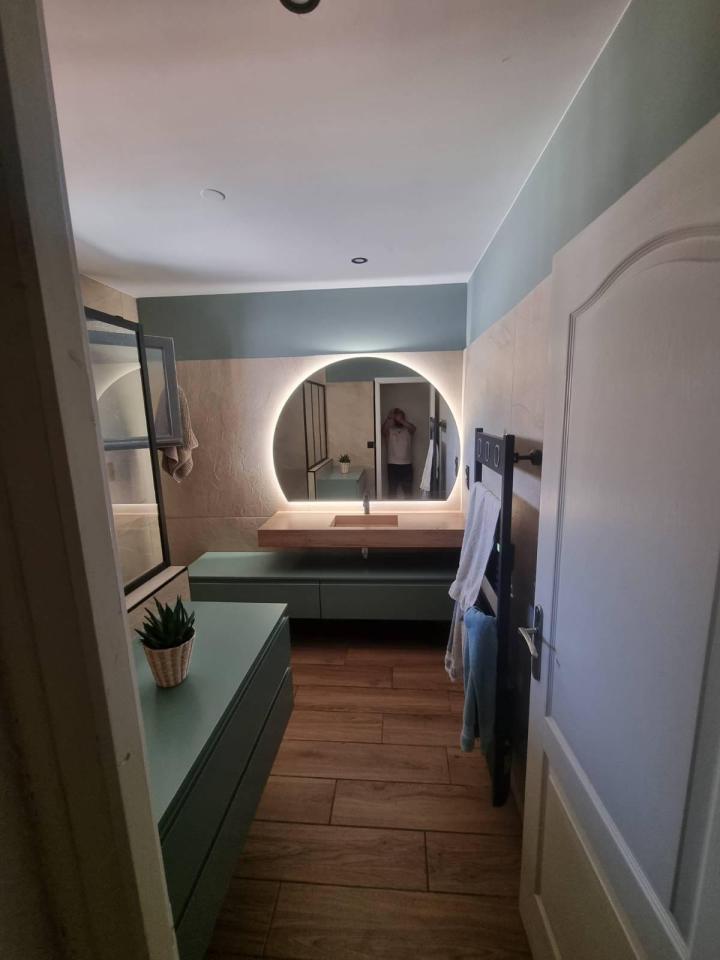 Travaux de rénovation Cahors