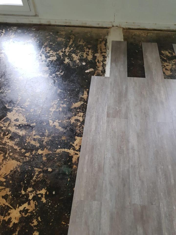 Travaux de rénovation Cahors