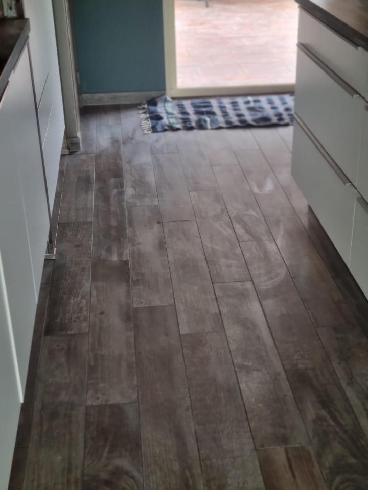 Revêtement de sols Cahors