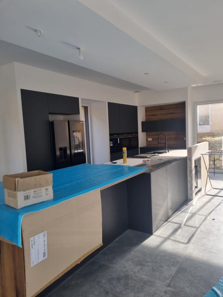 Travaux de rénovation Cahors