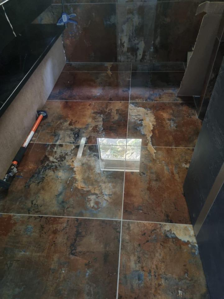 Revêtement de sols Cahors