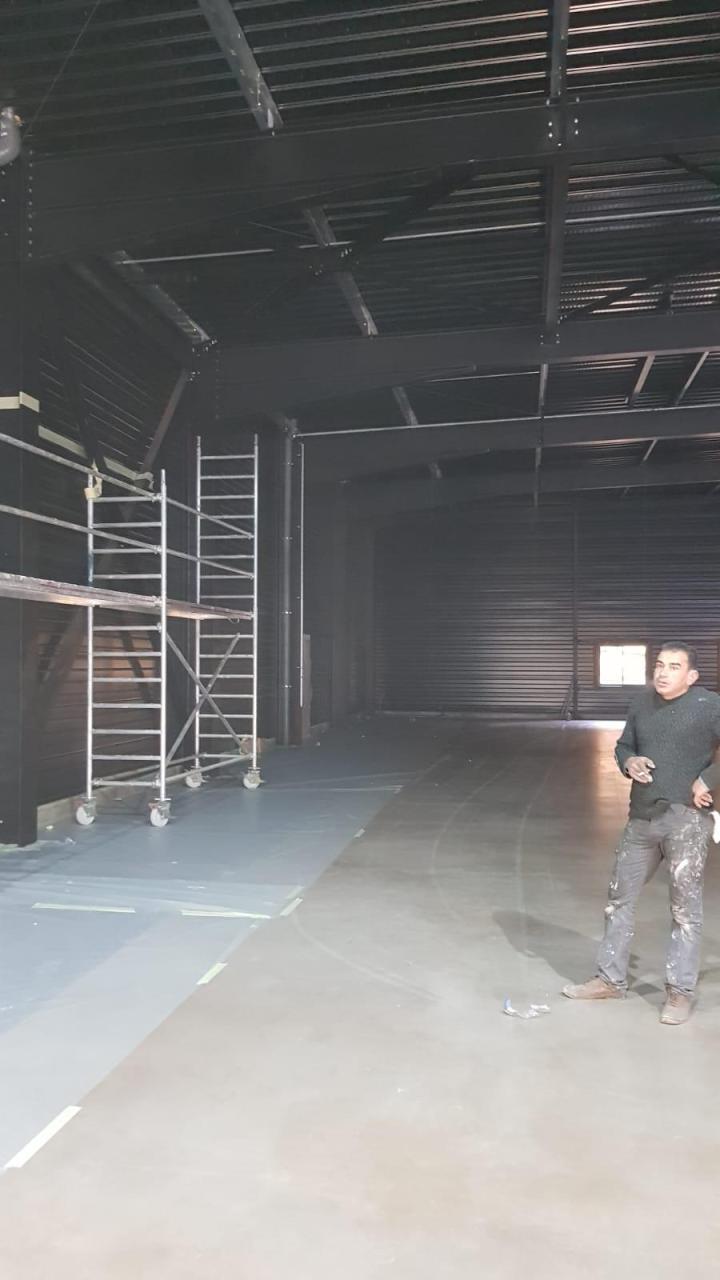 Travaux de rénovation Cahors