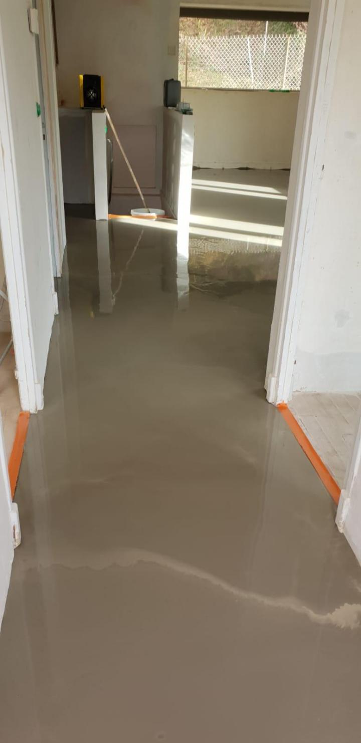 Matériaux de revêtement de sols Cahors