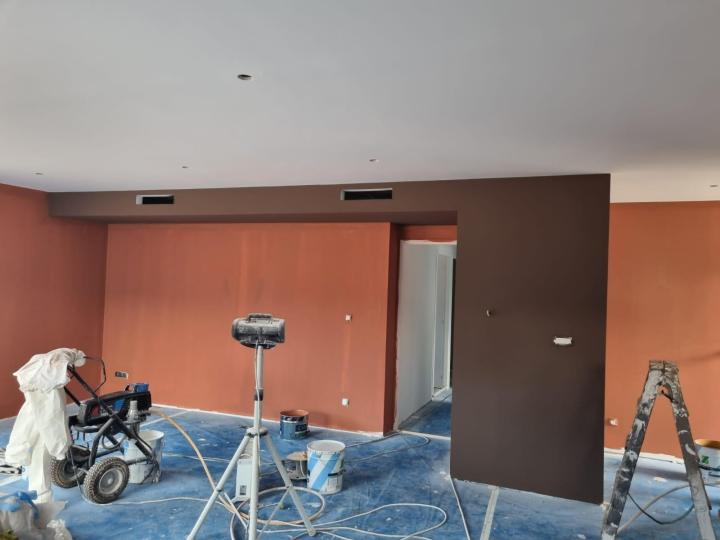 Revêtement de sols Cahors