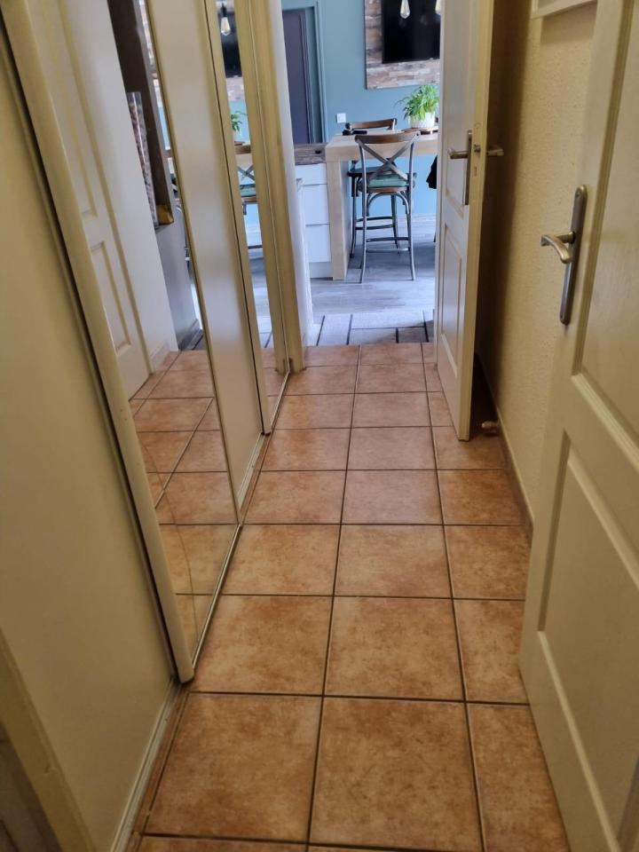 Matériaux de revêtement de sols Cahors