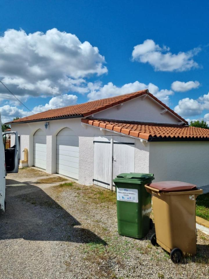 Travaux de rénovation Cahors