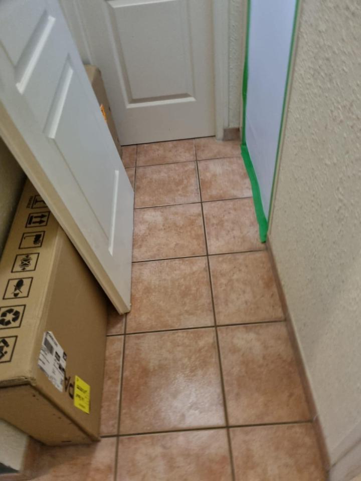 Matériaux de revêtement de sols Cahors