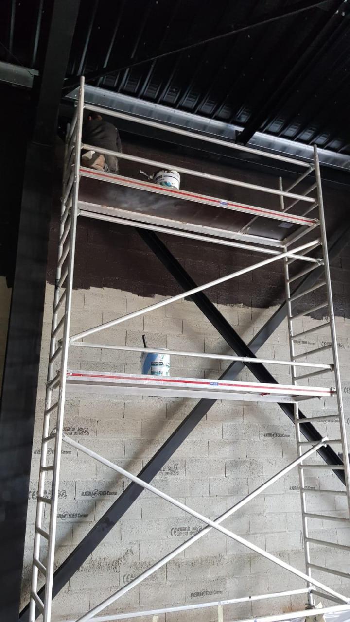 Travaux de rénovation Cahors