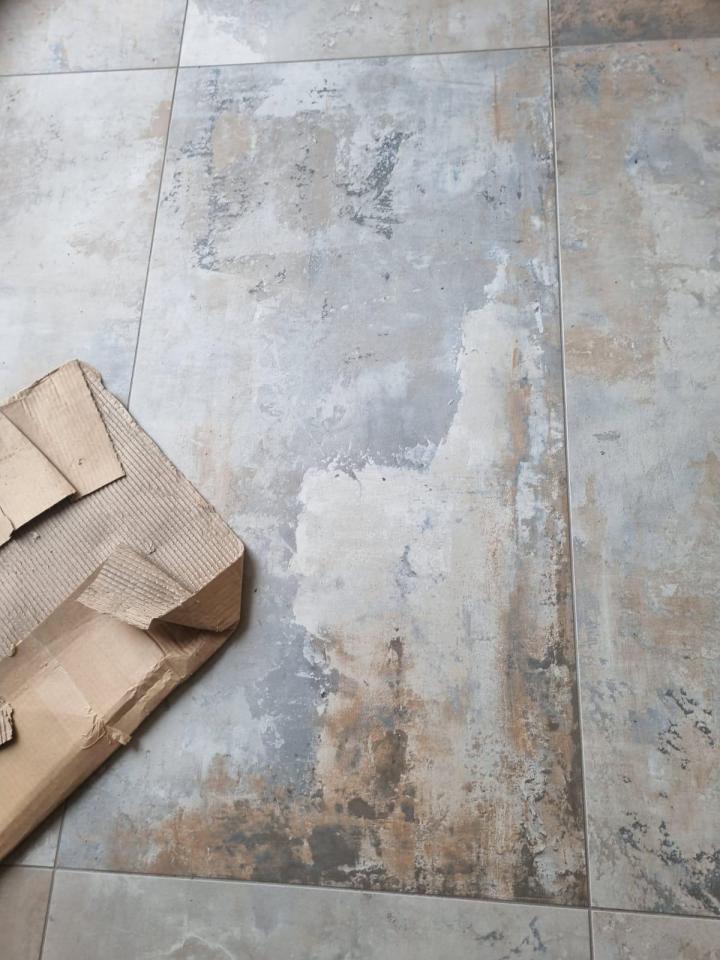 Matériaux de revêtement de sols Cahors