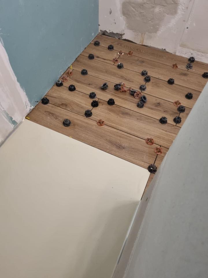 Travaux de rénovation Cahors